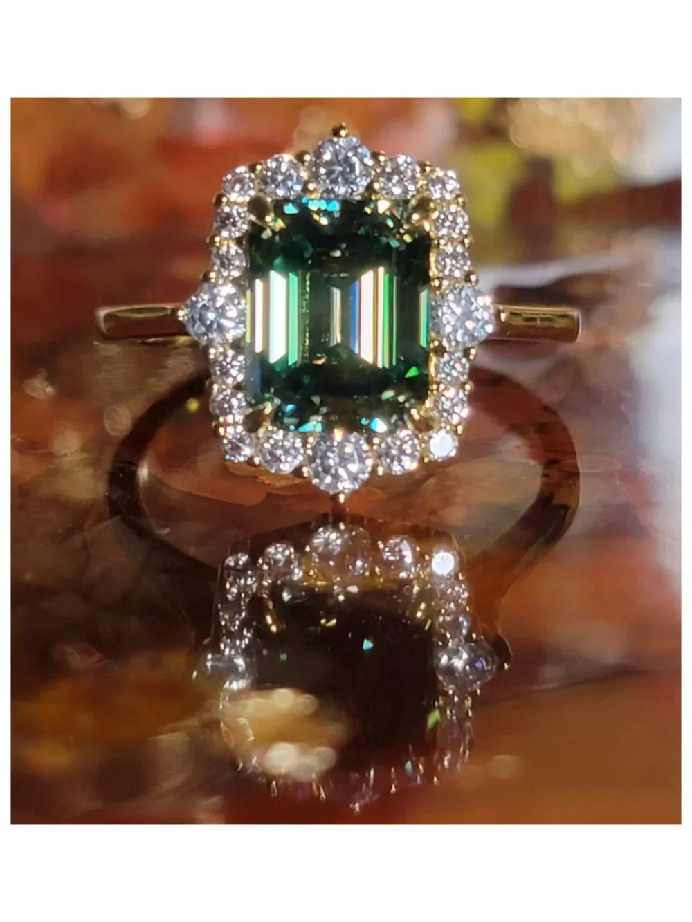 N/A 💚 3ct